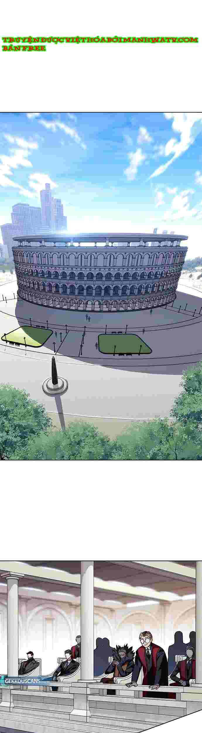 Hóa Thân Thành Mèo Chap 202 - Next Chap 203