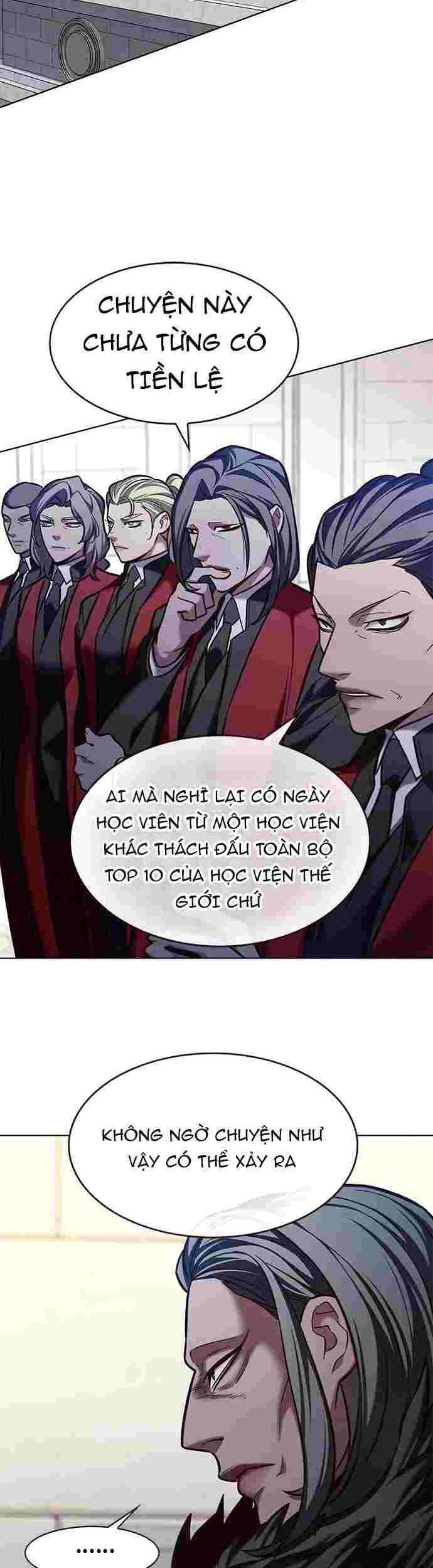 Hóa Thân Thành Mèo Chap 202 - Next Chap 203
