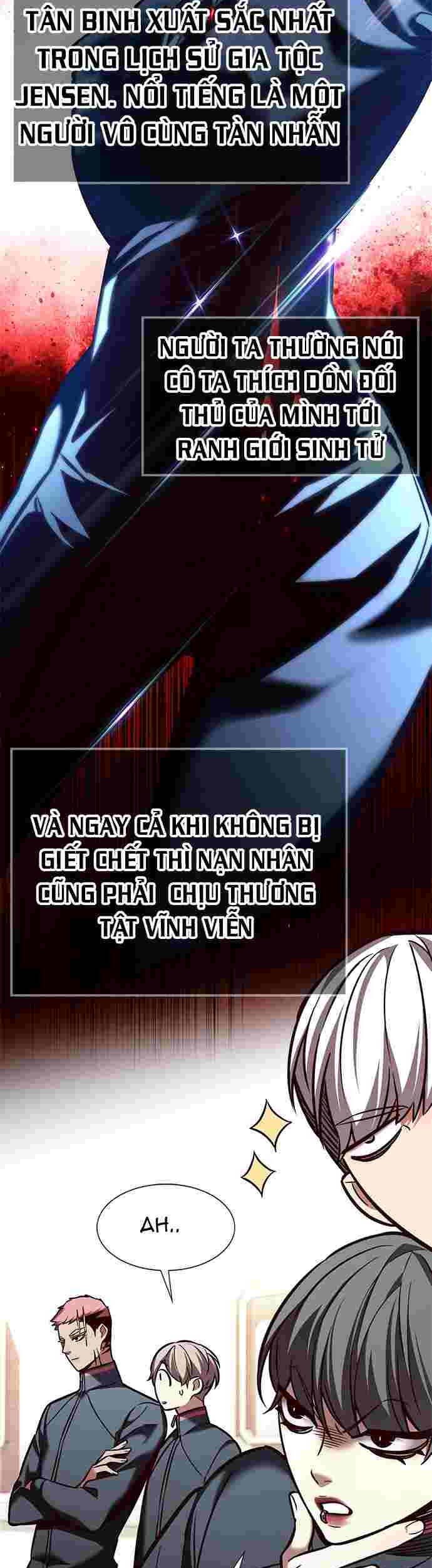 Hóa Thân Thành Mèo Chap 202 - Next Chap 203