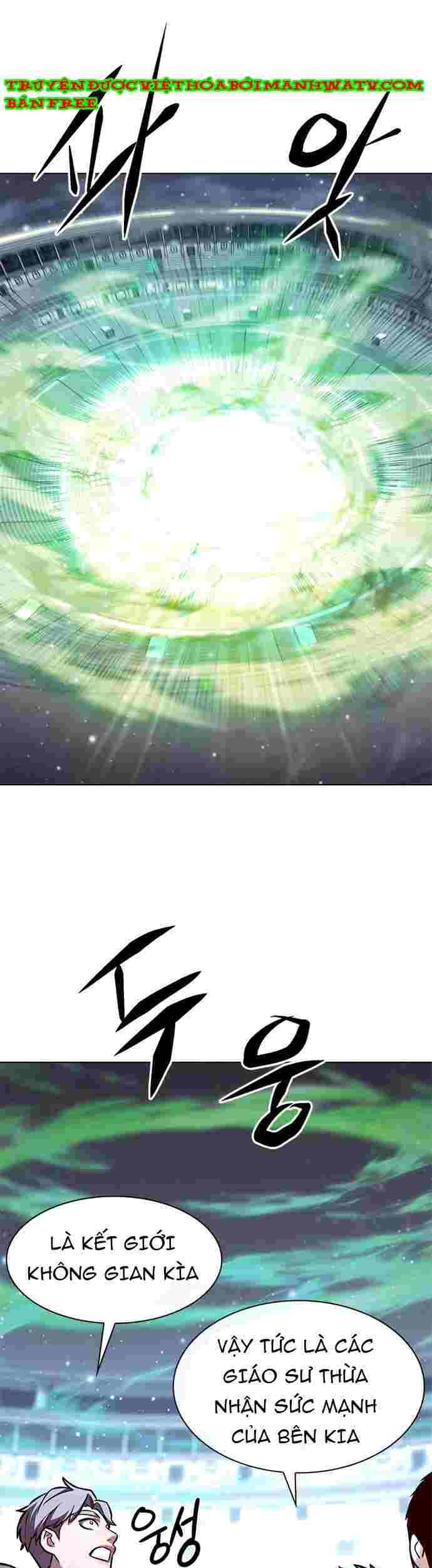 Hóa Thân Thành Mèo Chap 202 - Next Chap 203