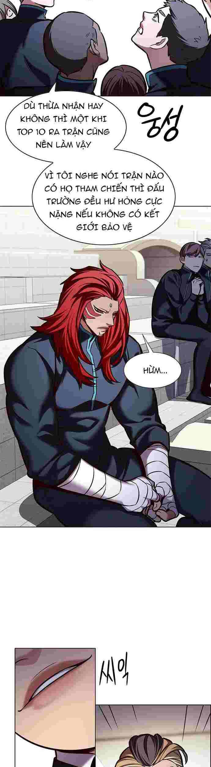 Hóa Thân Thành Mèo Chap 202 - Next Chap 203