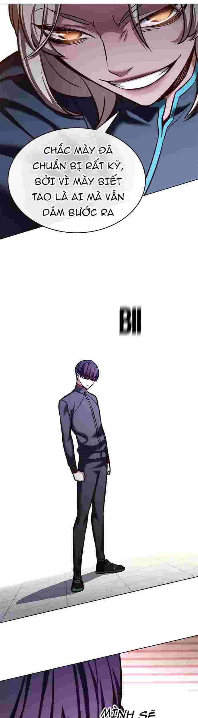 Hóa Thân Thành Mèo Chap 202 - Next Chap 203