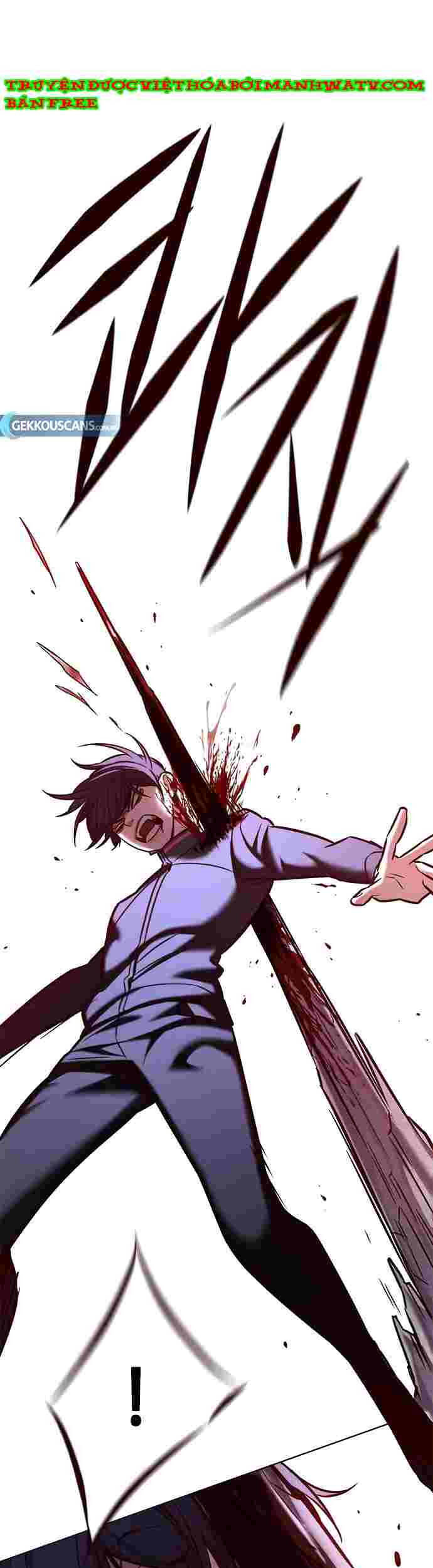 Hóa Thân Thành Mèo Chap 202 - Next Chap 203