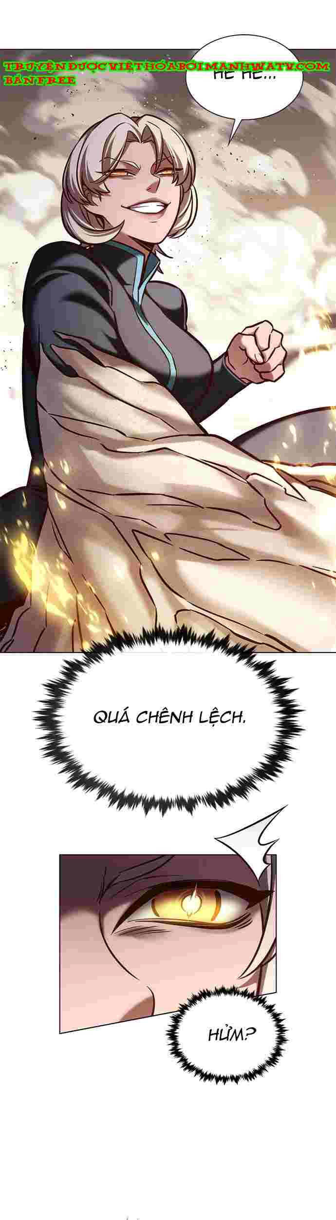 Hóa Thân Thành Mèo Chap 202 - Next Chap 203