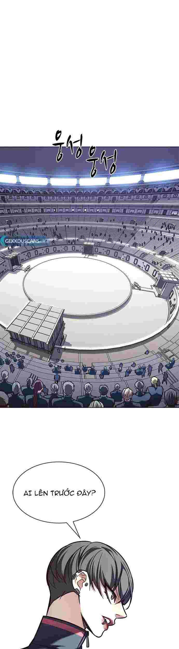 Hóa Thân Thành Mèo Chap 202 - Next Chap 203