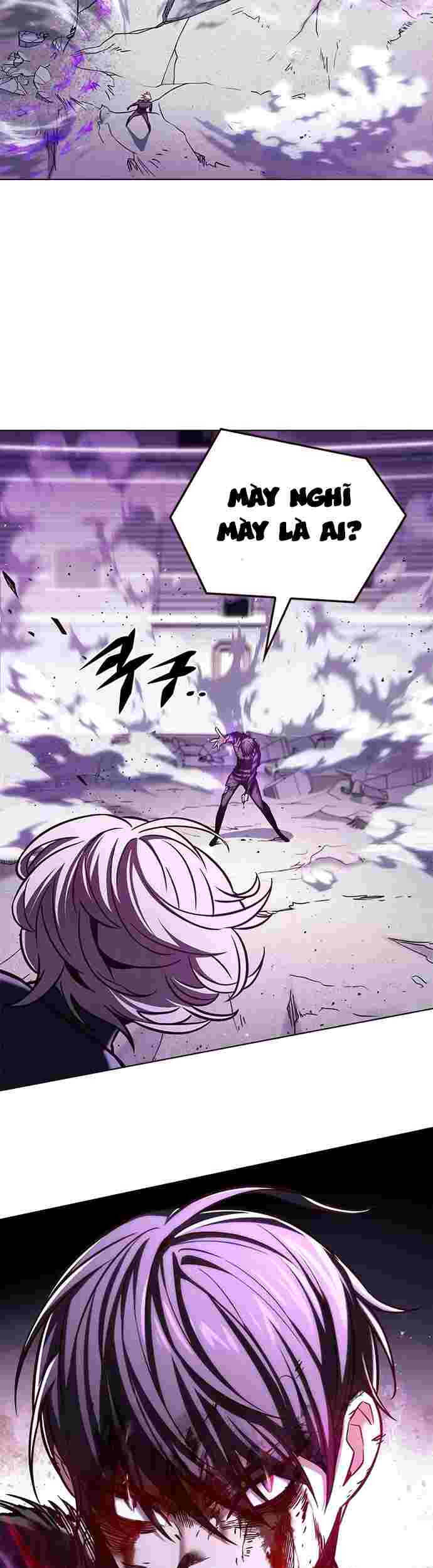 Hóa Thân Thành Mèo Chap 202 - Next Chap 203