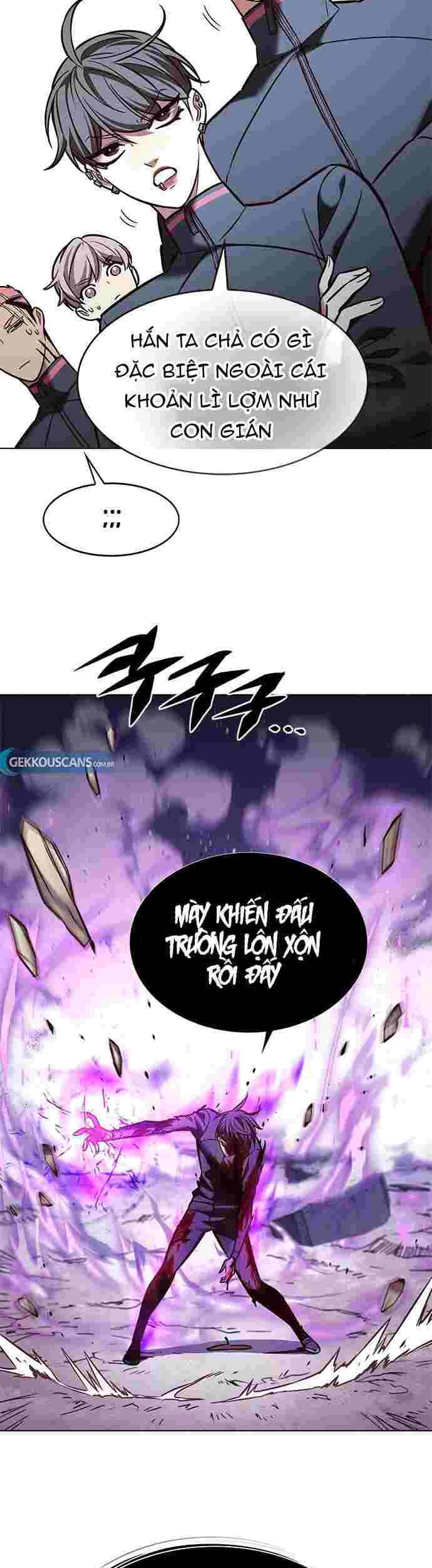 Hóa Thân Thành Mèo Chap 202 - Next Chap 203