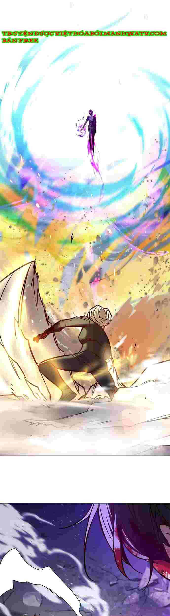 Hóa Thân Thành Mèo Chap 202 - Next Chap 203