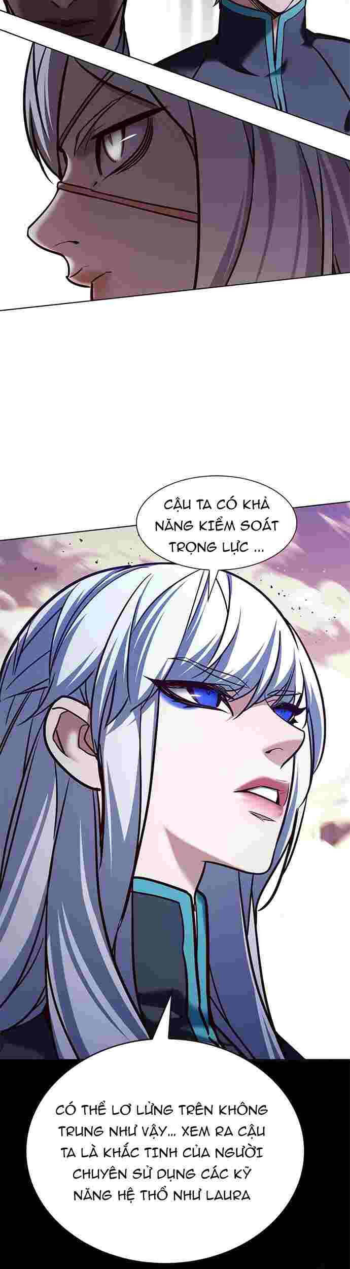 Hóa Thân Thành Mèo Chap 202 - Next Chap 203