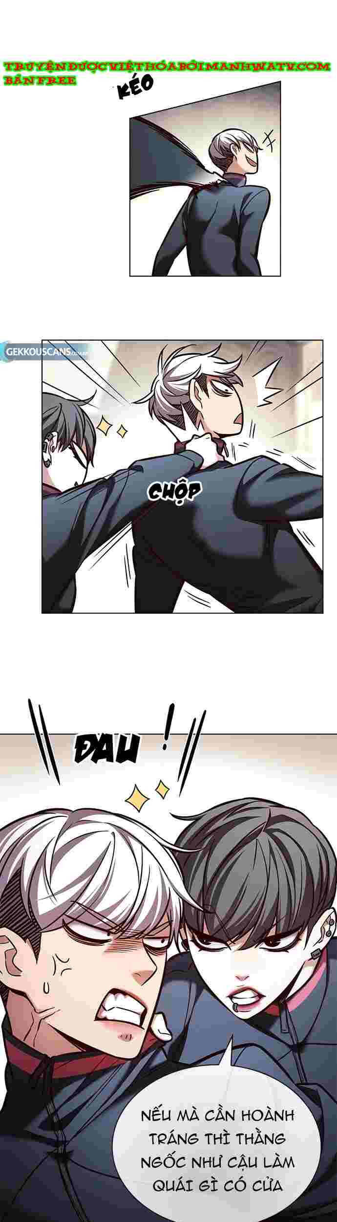 Hóa Thân Thành Mèo Chap 202 - Next Chap 203