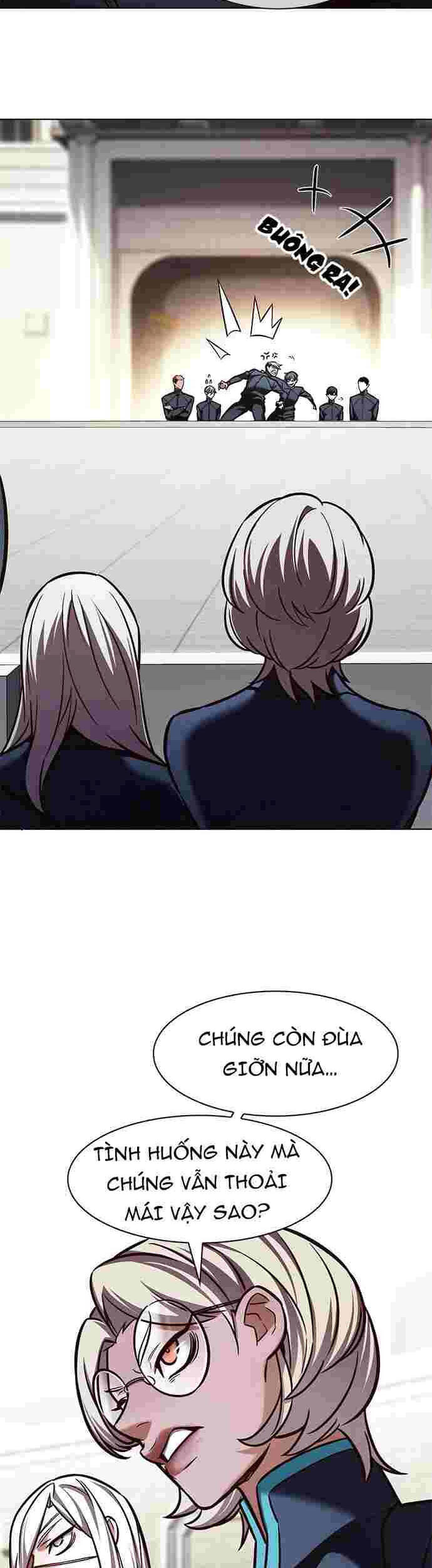 Hóa Thân Thành Mèo Chap 202 - Next Chap 203