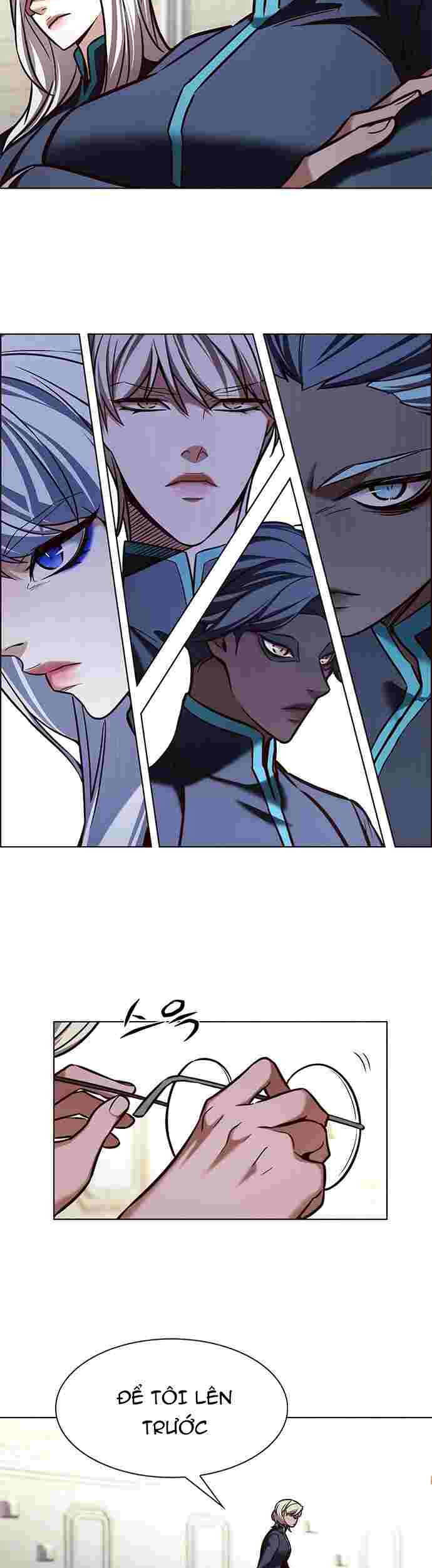 Hóa Thân Thành Mèo Chap 202 - Next Chap 203