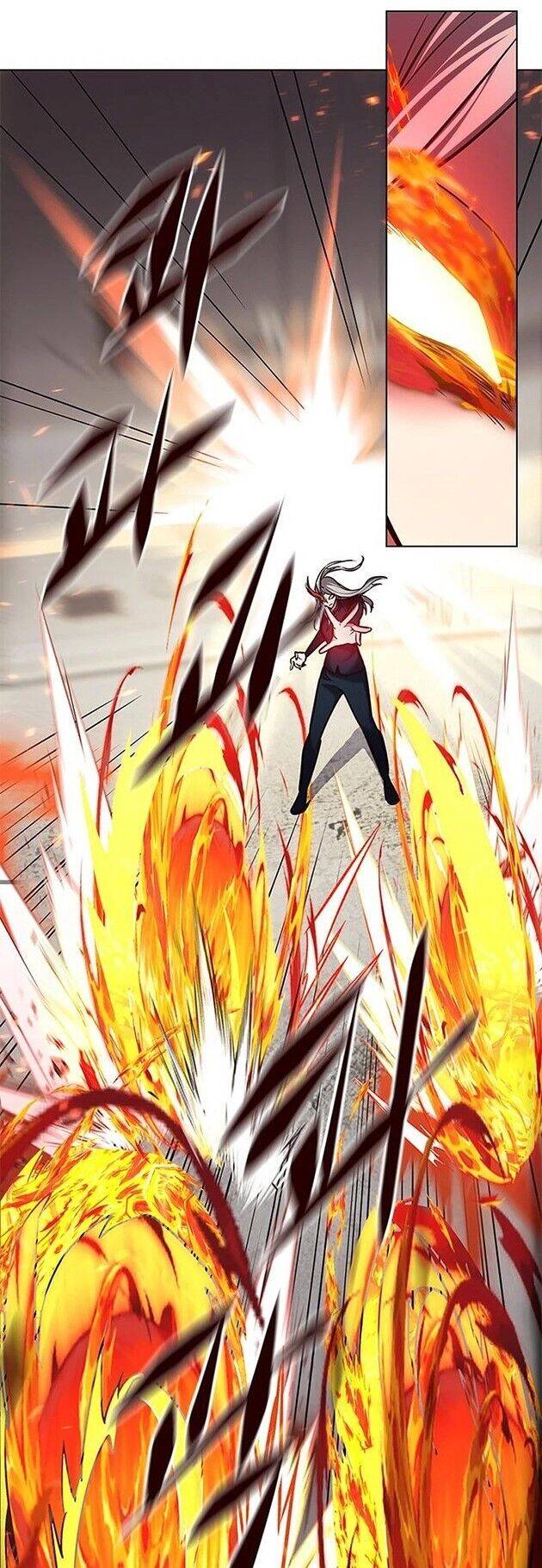 Hóa Thân Thành Mèo Chap 204 - Next Chap 205