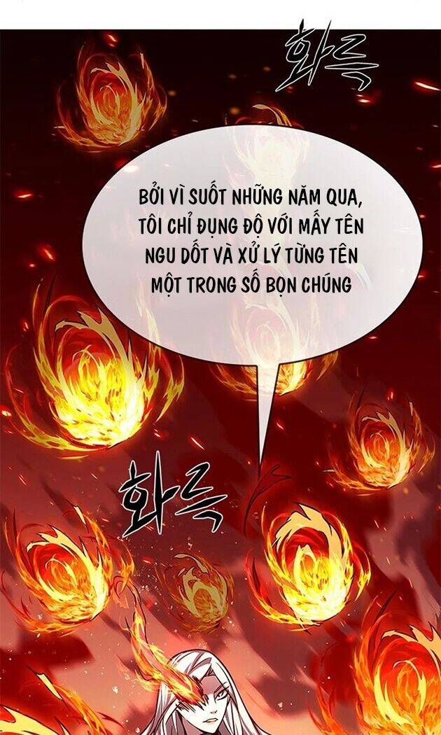 Hóa Thân Thành Mèo Chap 204 - Next Chap 205