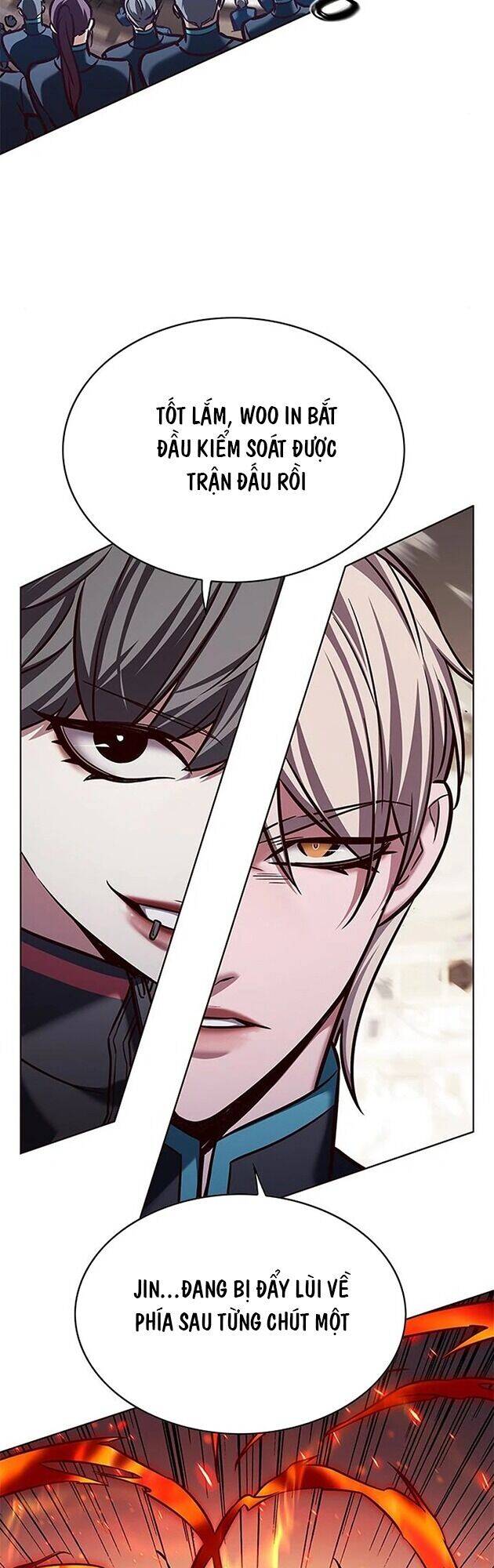 Hóa Thân Thành Mèo Chap 204 - Next Chap 205