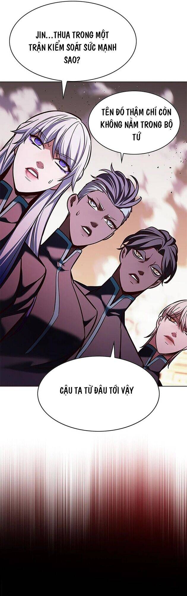 Hóa Thân Thành Mèo Chap 204 - Next Chap 205