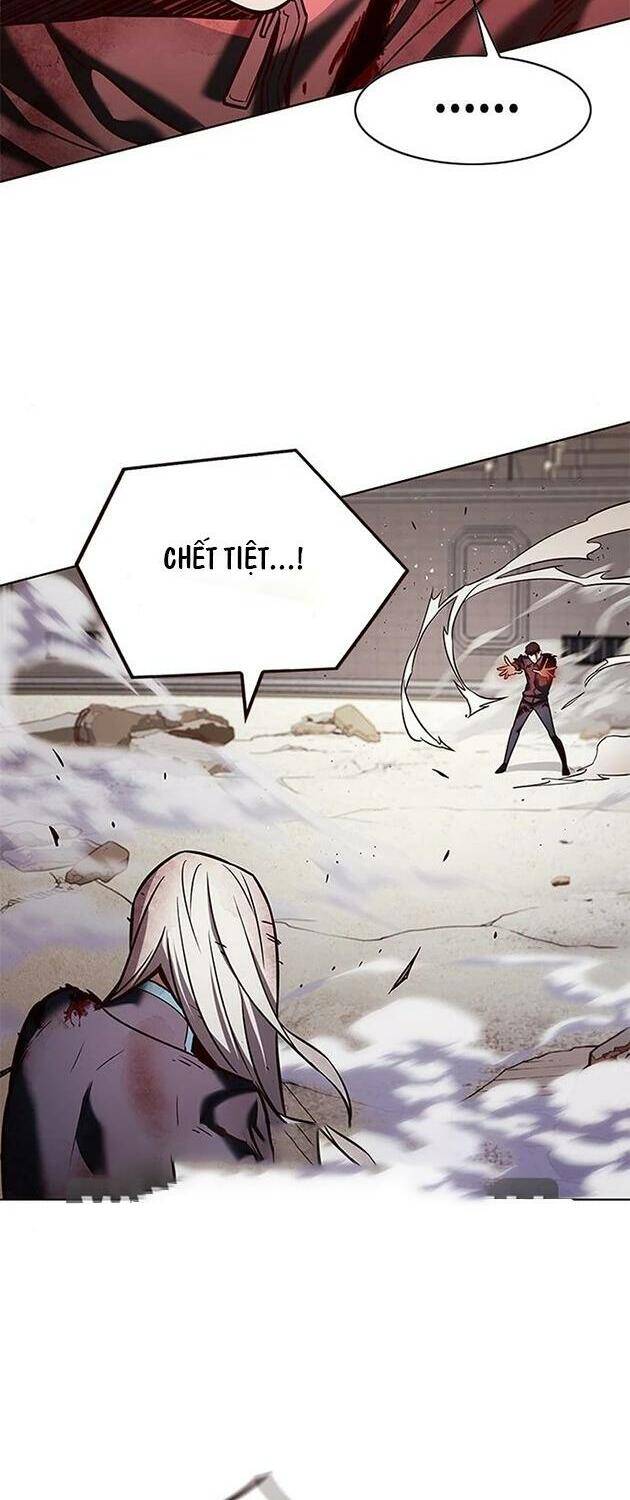 Hóa Thân Thành Mèo Chap 204 - Next Chap 205