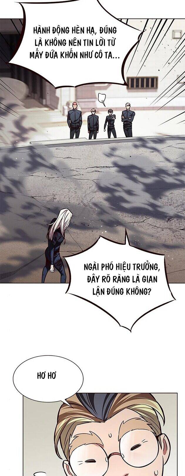 Hóa Thân Thành Mèo Chap 204 - Next Chap 205