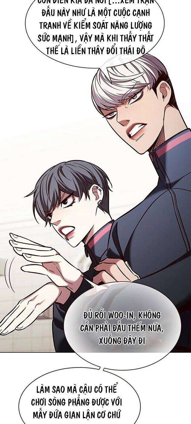 Hóa Thân Thành Mèo Chap 204 - Next Chap 205