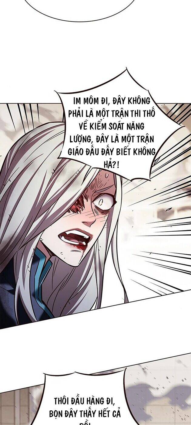 Hóa Thân Thành Mèo Chap 204 - Next Chap 205