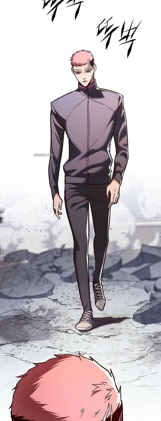 Hóa Thân Thành Mèo Chap 204 - Next Chap 205