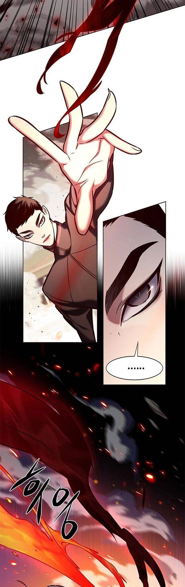 Hóa Thân Thành Mèo Chap 204 - Next Chap 205