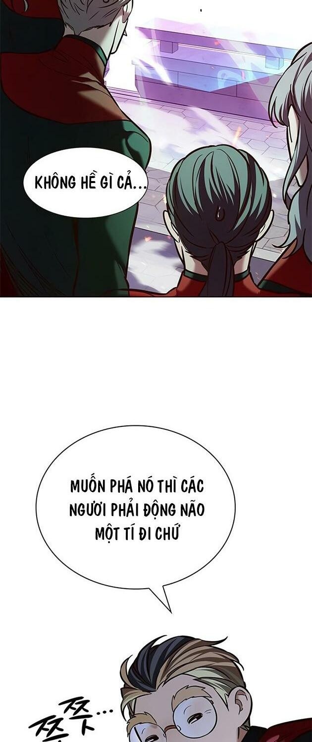 Hóa Thân Thành Mèo Chap 207 - Next Chap 208