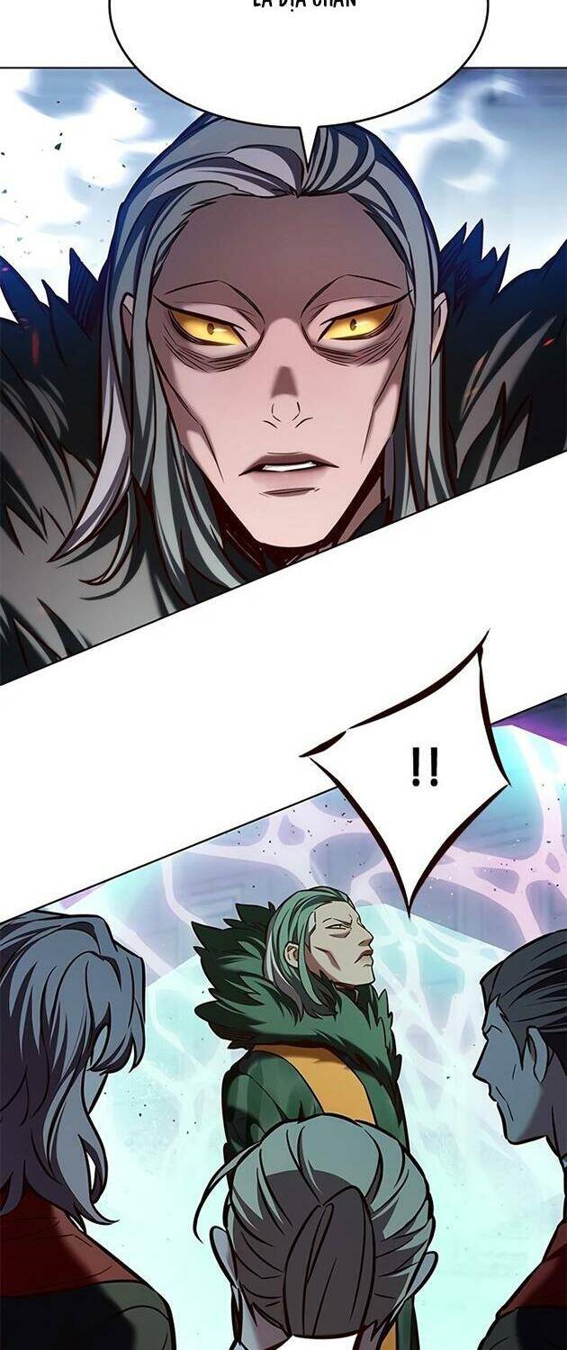 Hóa Thân Thành Mèo Chap 207 - Next Chap 208