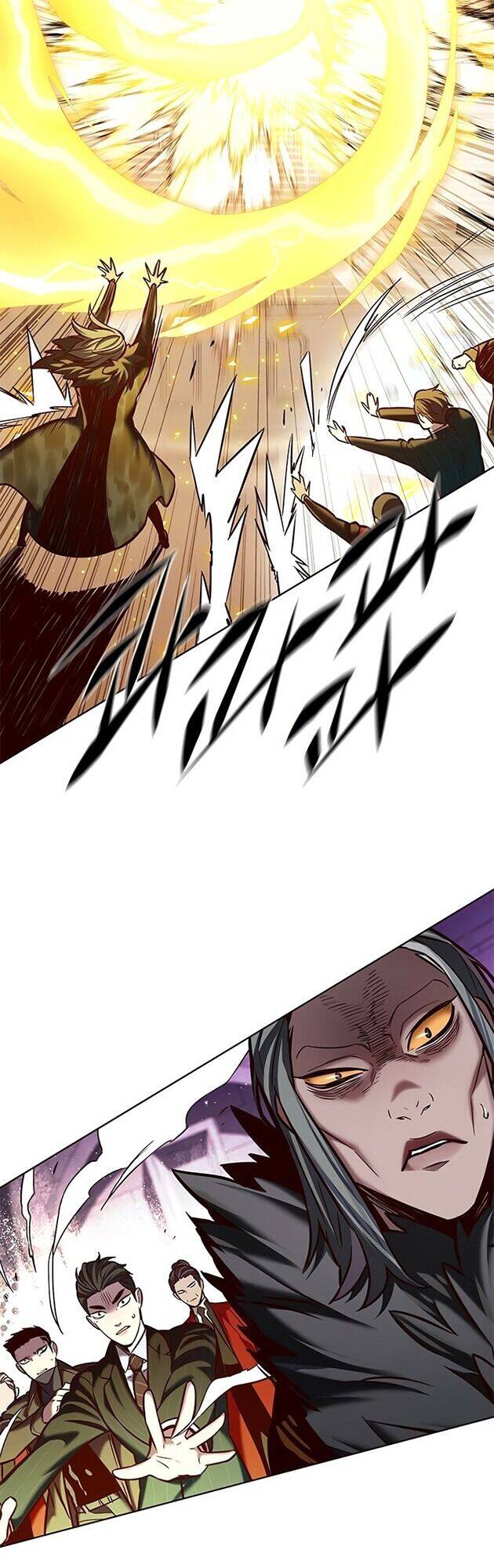 Hóa Thân Thành Mèo Chap 207 - Next Chap 208