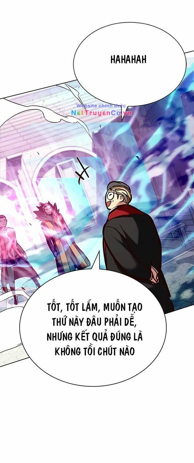 Hóa Thân Thành Mèo Chap 207 - Next Chap 208