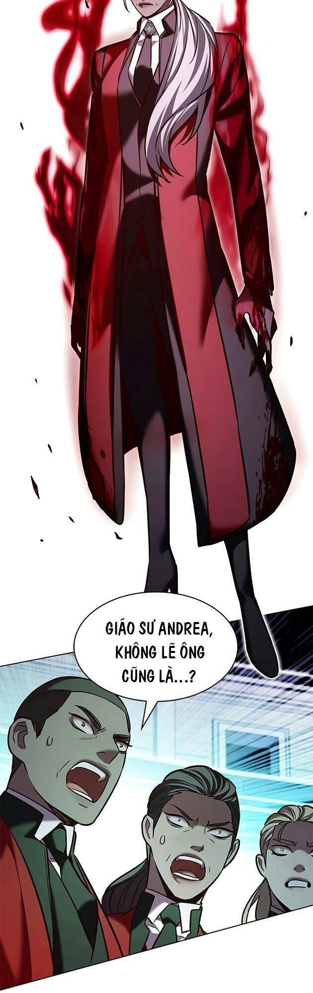 Hóa Thân Thành Mèo Chap 207 - Next Chap 208