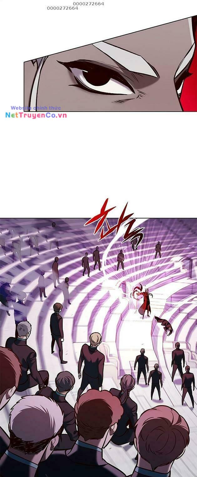 Hóa Thân Thành Mèo Chap 207 - Next Chap 208