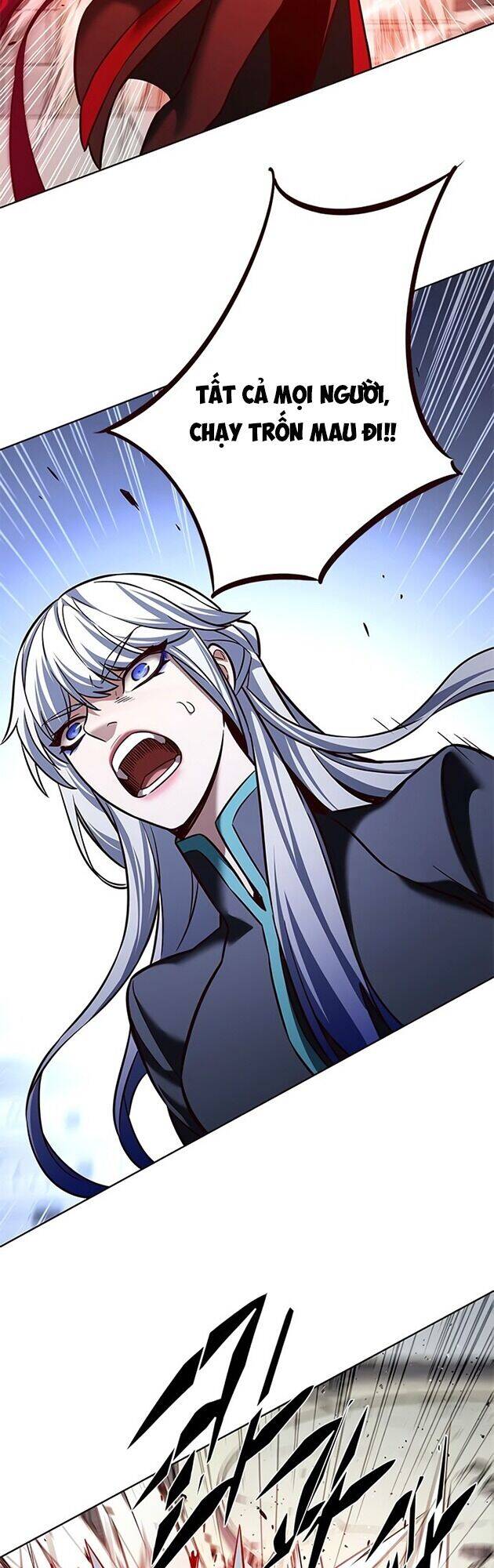 Hóa Thân Thành Mèo Chap 207 - Next Chap 208