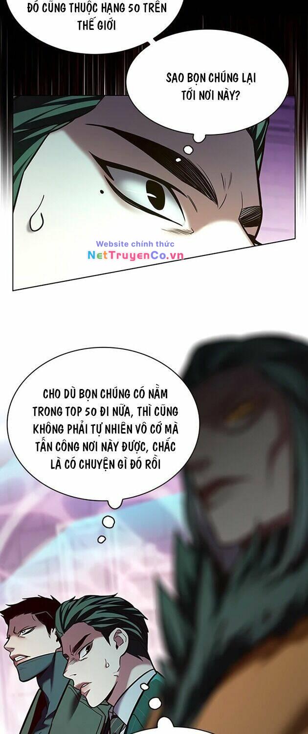 Hóa Thân Thành Mèo Chap 207 - Next Chap 208