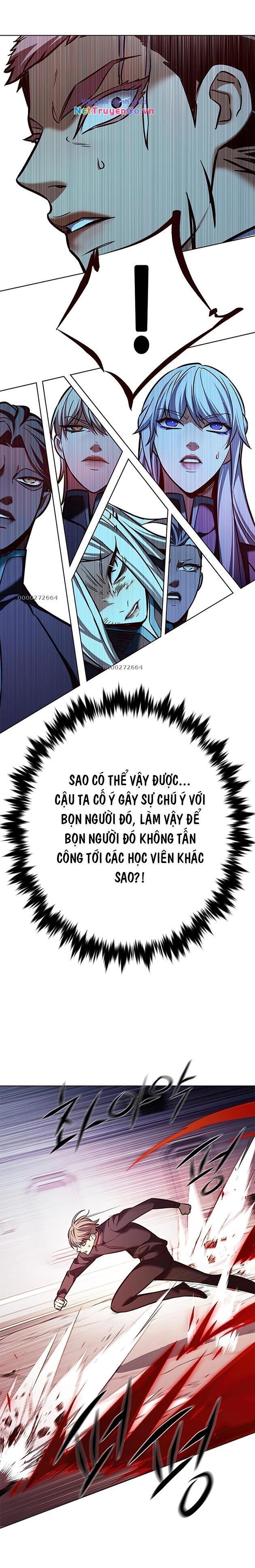 Hóa Thân Thành Mèo Chap 208 - Next Chap 209