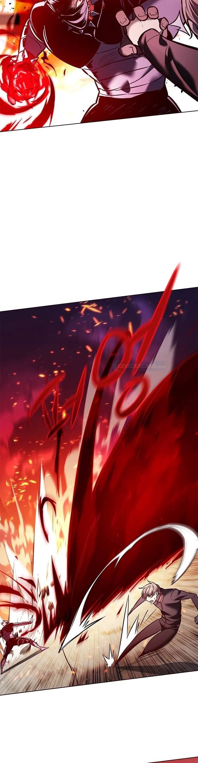 Hóa Thân Thành Mèo Chap 208 - Next Chap 209