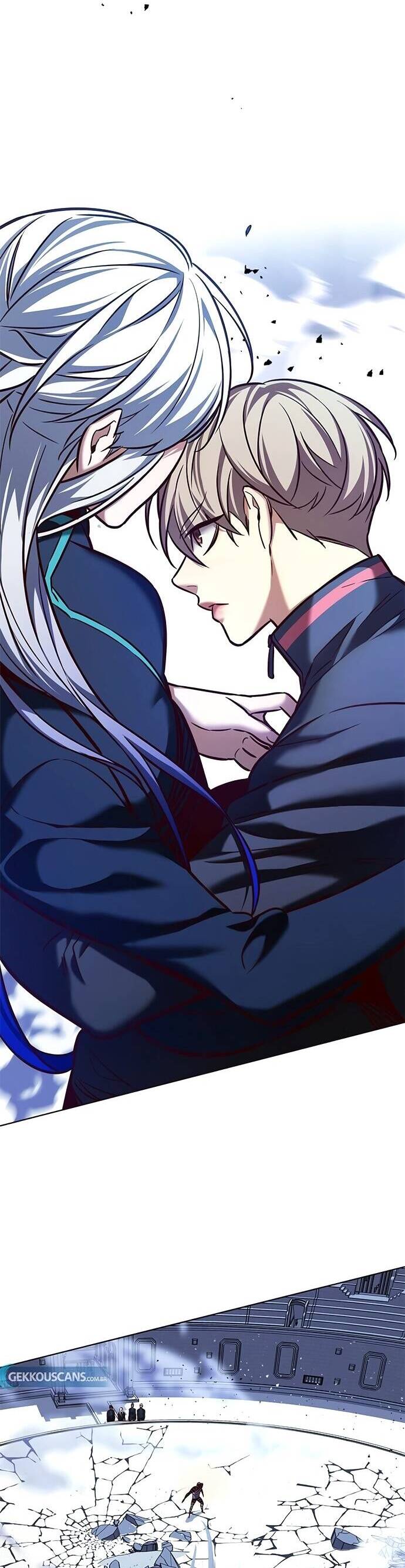 Hóa Thân Thành Mèo Chap 208 - Next Chap 209