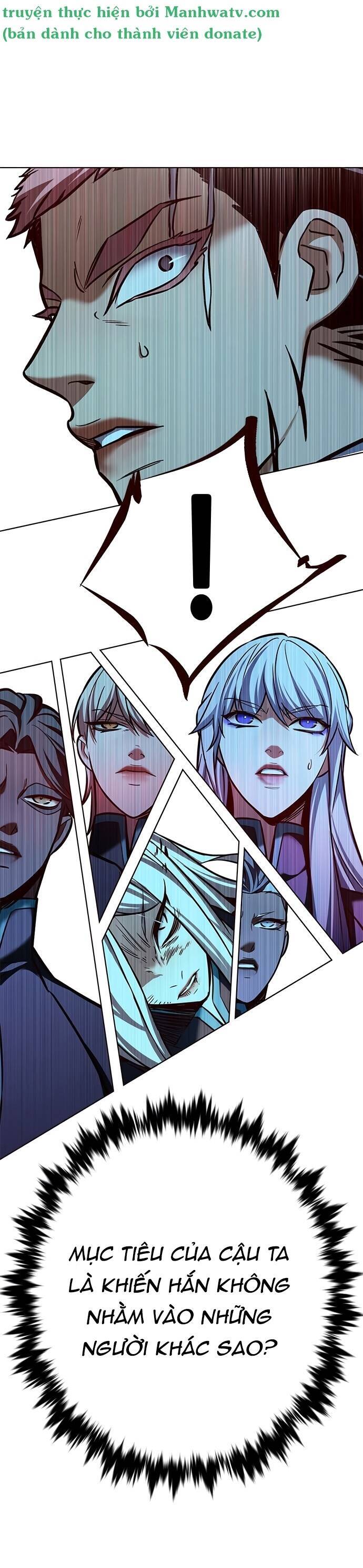 Hóa Thân Thành Mèo Chap 208 - Next Chap 209