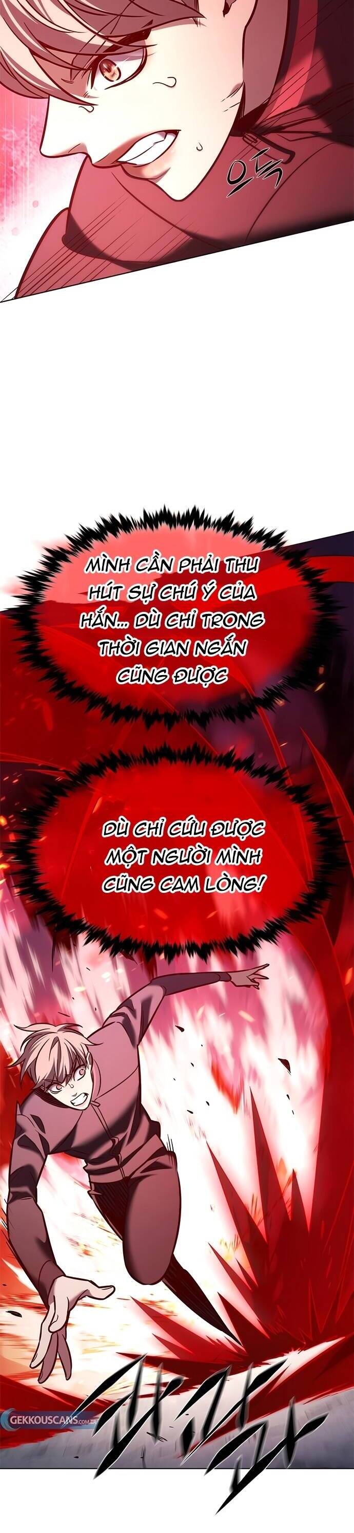 Hóa Thân Thành Mèo Chap 208 - Next Chap 209