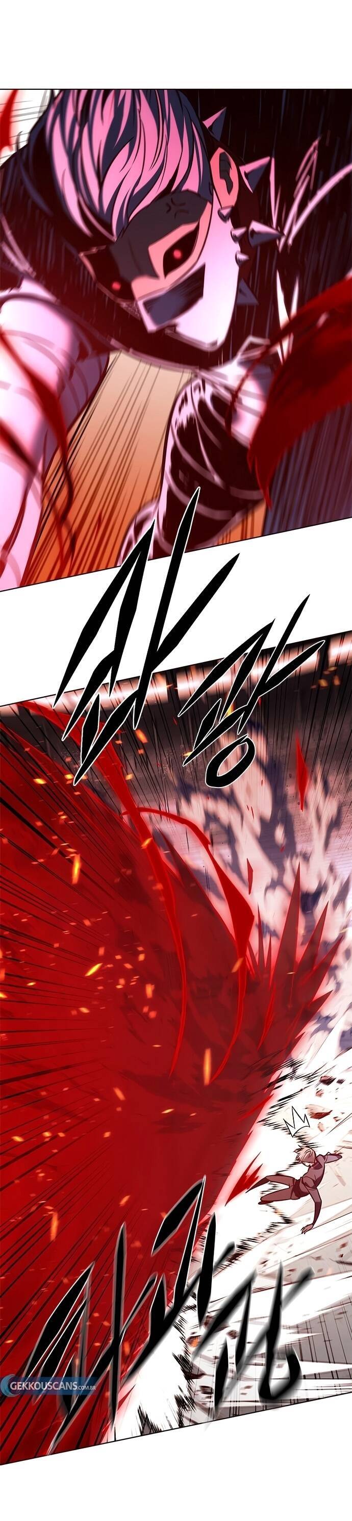 Hóa Thân Thành Mèo Chap 208 - Next Chap 209