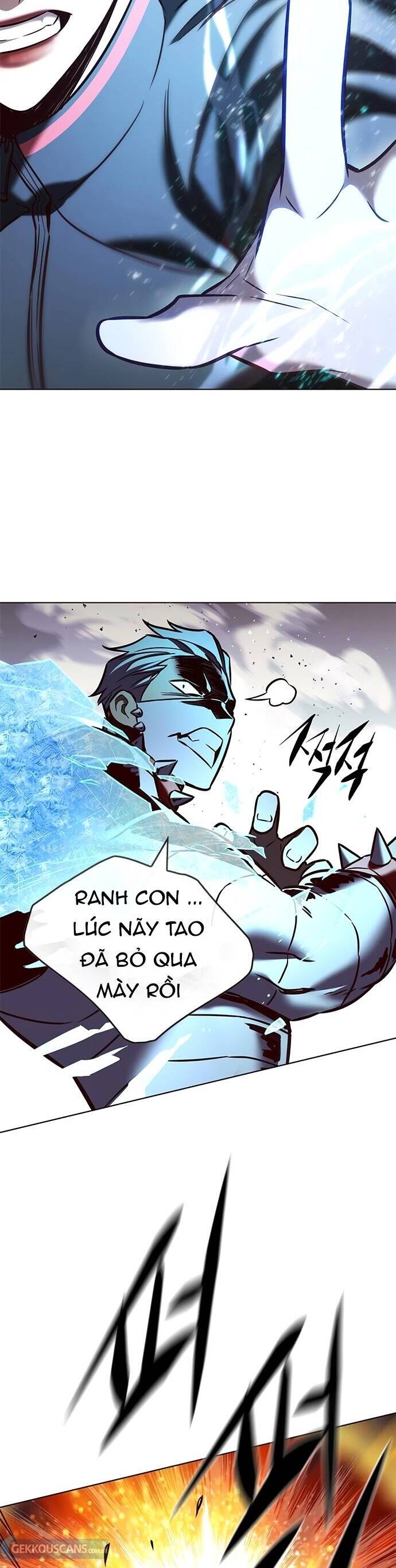 Hóa Thân Thành Mèo Chap 208 - Next Chap 209