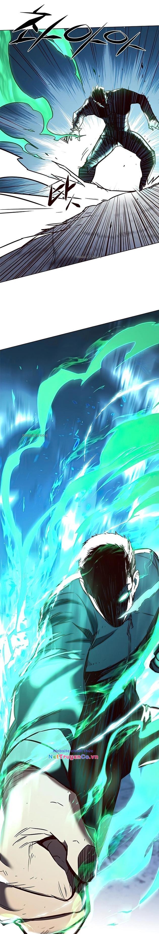 Hóa Thân Thành Mèo Chap 208 - Next Chap 209