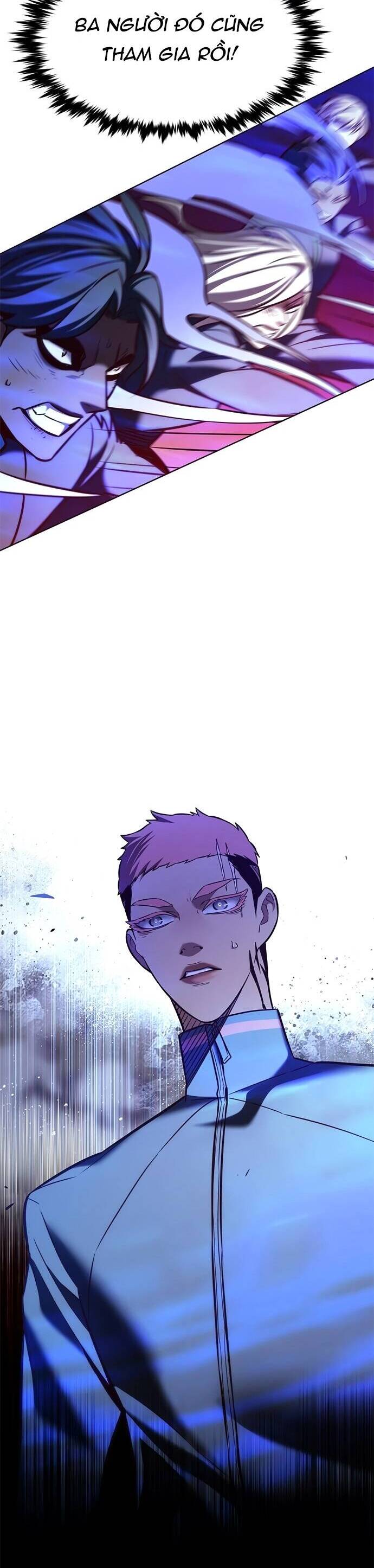 Hóa Thân Thành Mèo Chap 208 - Next Chap 209