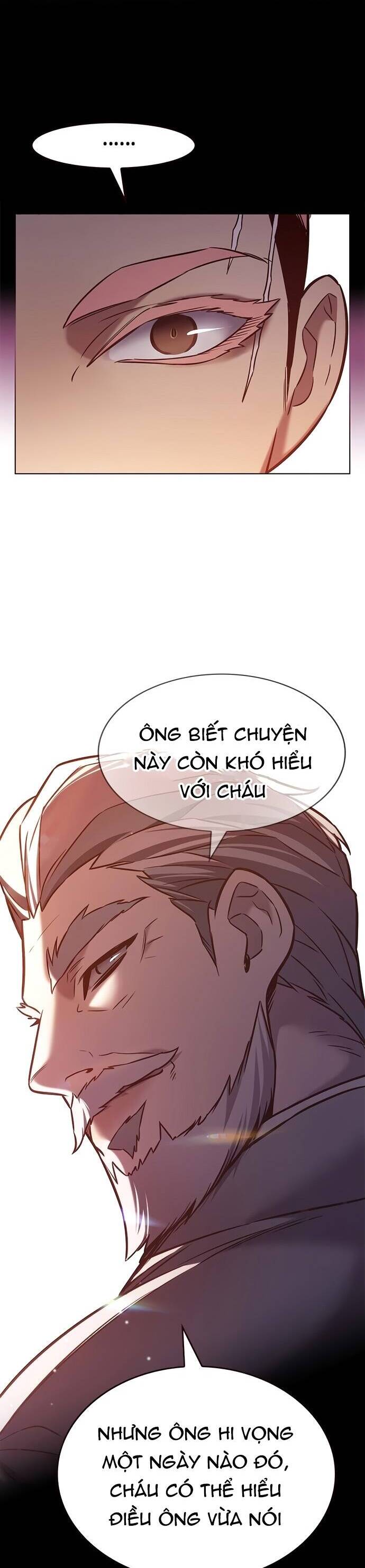 Hóa Thân Thành Mèo Chap 208 - Next Chap 209