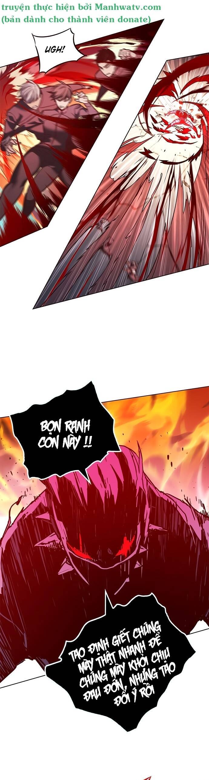 Hóa Thân Thành Mèo Chap 208 - Next Chap 209