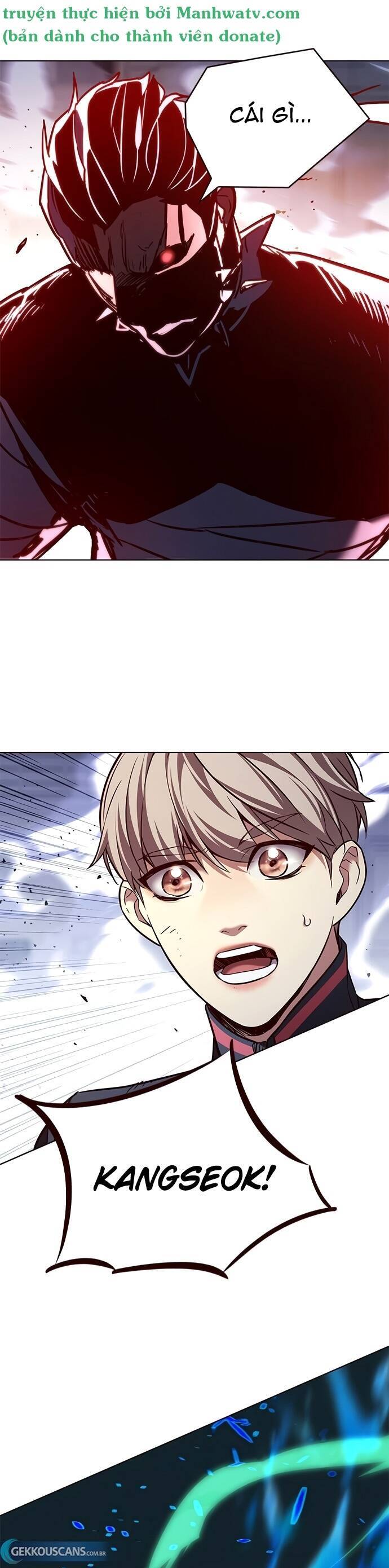 Hóa Thân Thành Mèo Chap 208 - Next Chap 209