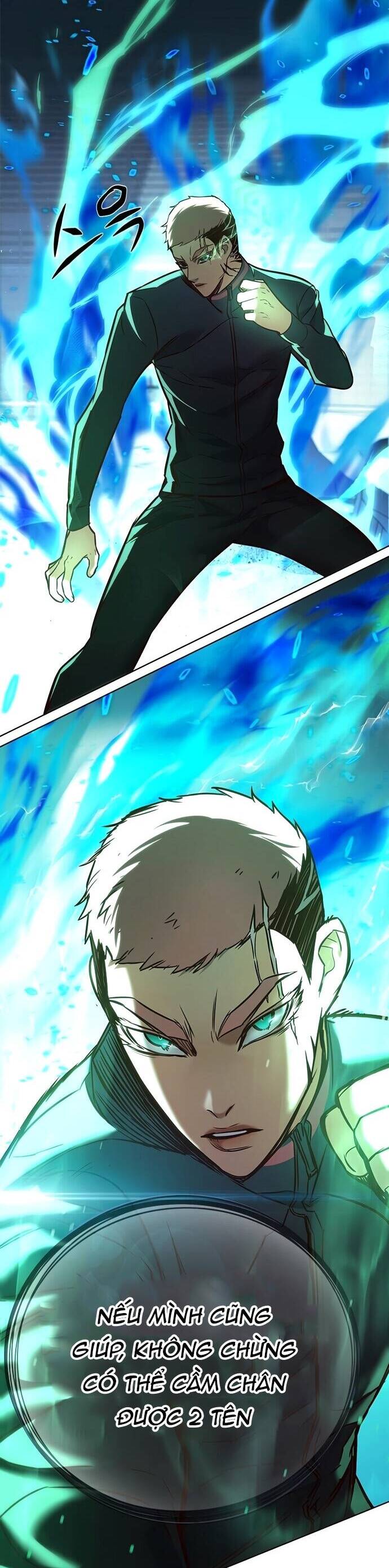 Hóa Thân Thành Mèo Chap 208 - Next Chap 209