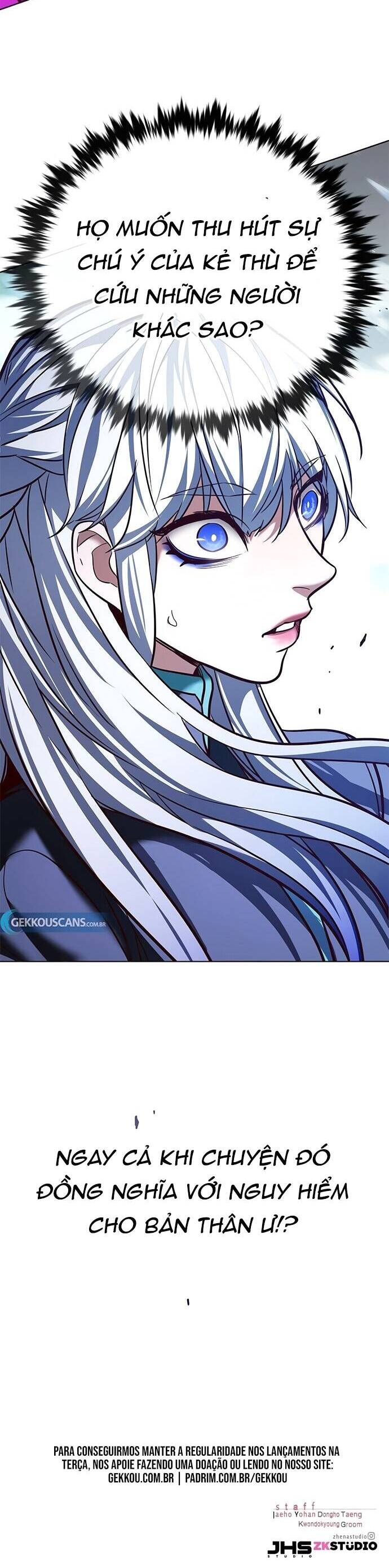 Hóa Thân Thành Mèo Chap 208 - Next Chap 209