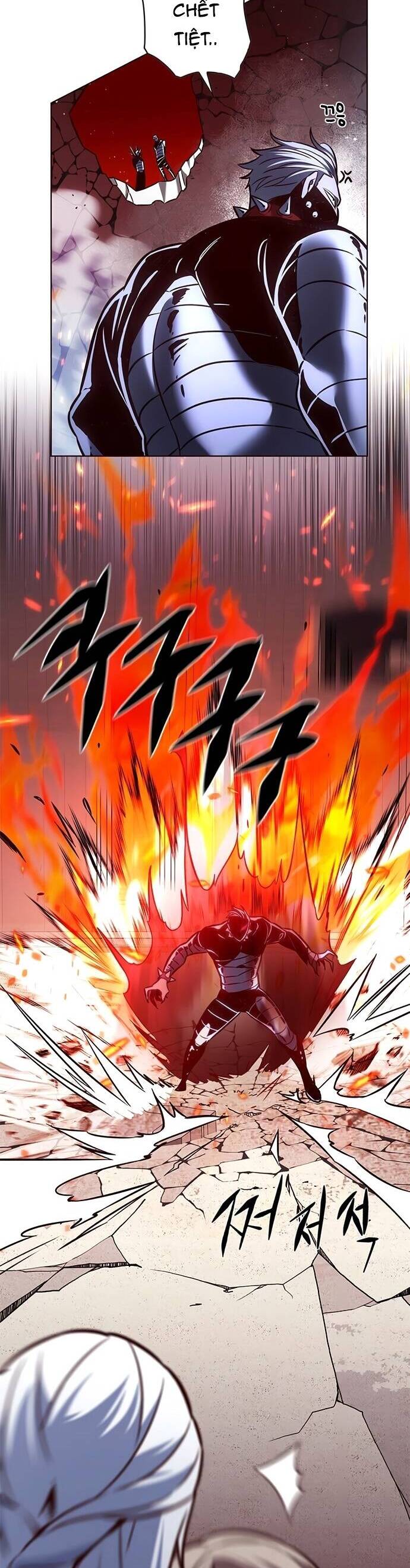 Hóa Thân Thành Mèo Chap 208 - Next Chap 209