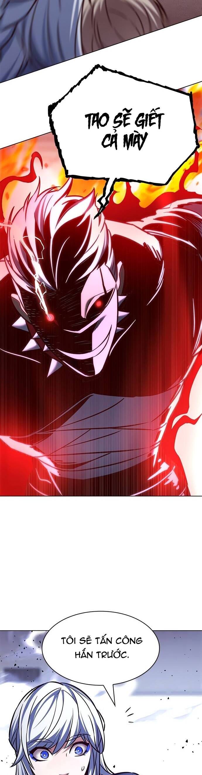 Hóa Thân Thành Mèo Chap 208 - Next Chap 209